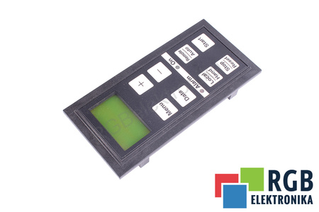 175H2840 SEW EURODRIVE CONTROL Y PANEL DE CONTROL