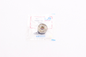 608-2Z SKF 8X22X7 RODAMIENTO