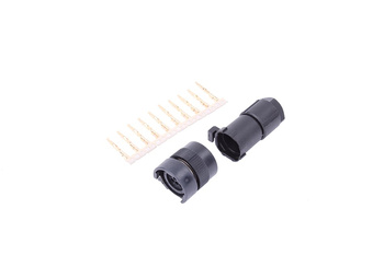 HR34B-12WPA-10S(71) EUMAX XM-JN1DS10SL-M-D-C FANUC 10PIN ENCHUFE DE SEÑAL