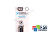 NIPXI-6527 NATIONAL INSTRUMENTS 1856358-01 PARA PIEZAS