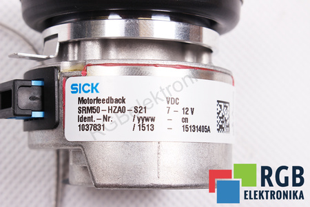 SRM50-HZA0-S21 SICK CODIFICADOR
