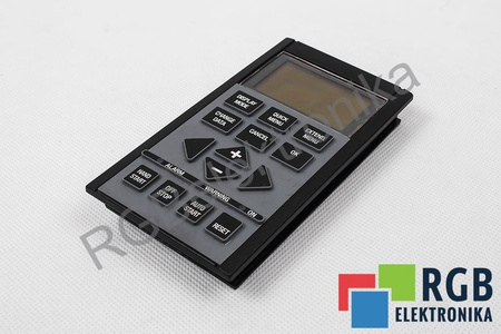 175Z7804 DANFOSS LCP FOR 6000 SERIES ONLY CONTROL Y PANEL DE CONTROL