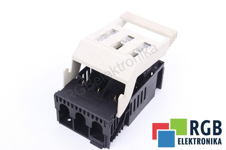 SV3488.000 RITTAL NH-LATR GR.00 INTERRUPTOR-SECCIONADOR