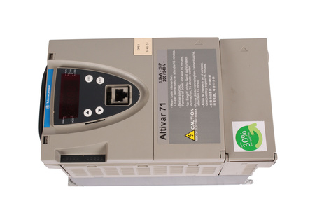 ATV71HU15M3 TELEMECANIQUE ALTIVAR 71 1.5KW-2HP