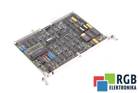 6FX1111-0AA02 SIEMENS GE.548110.0003.00 SINUMERIK 3