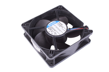 4412/2 HP EBM PAPST 120X120X40MM, 12V, 0.68A VENTILADOR