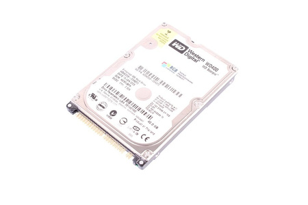 WD400VE-00HDT0 WESTERN DIGITAL WD400 SCORPIO 40GB