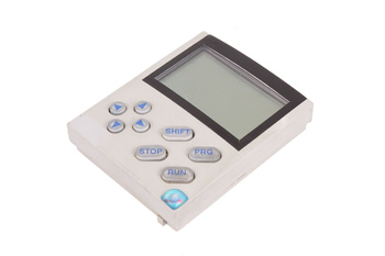 EMZ9371BC LENZE ID.-NO.00458818 CONTROL Y PANEL DE CONTROL