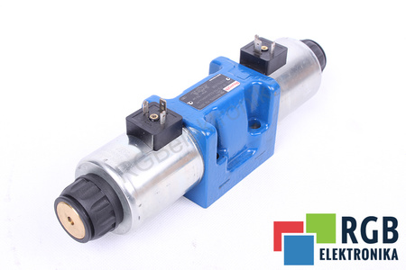 4WE10J73-50/EG24N9K4/M BOSCH REXROTH R901320114