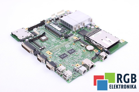 PS371XA-MAIN DIGITAL D06012C PLACA BASE
