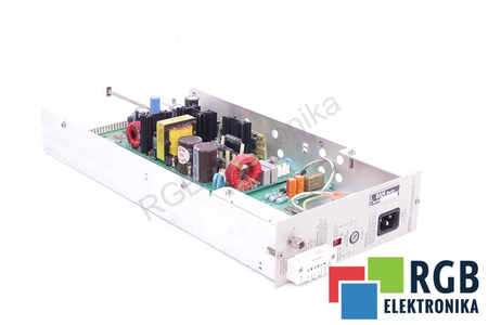 3852PS HP PARA DATA ACQUISITION/CONTROL UNIT