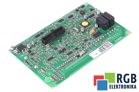 58022 KSB PARA PUMP DRIVE AVERIADO - PARA PIEZAS