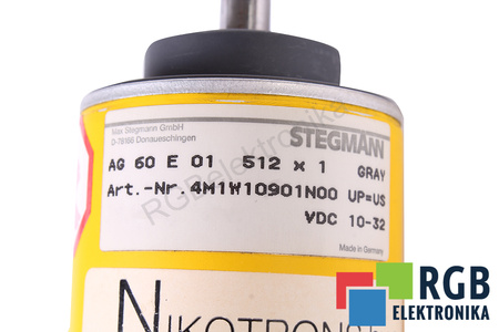 AG60E01 STEGMANN CODIFICADOR