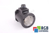 LC320TER0517 GEC ALSTHOM CUBIERTA DEL RESOLUTOR