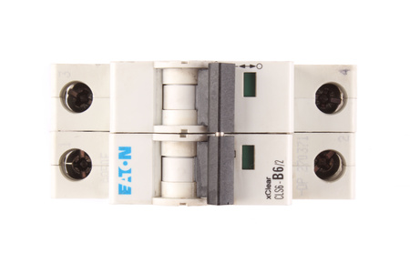 CLS6-B6/2-DP EATON INTERRUPTOR AUTOMÁTICO
