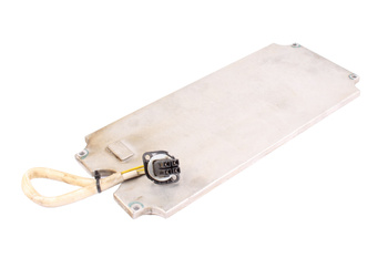 0356/1 IWAKI 8 OHM RESISTENCIA DE FRENADO