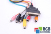 FC20057/2371911 1M CABLE