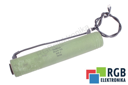 RESISTENCIA RCA/S150 FAIRFILD 33OHM