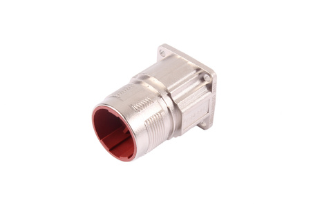 MB2LLN0800-KIT INDUSTRIAL APHENOL 8PIN NIDO