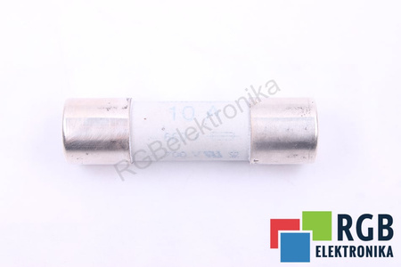 FUSIBLE 5017906 SIBA ULTRA RAPID 10A