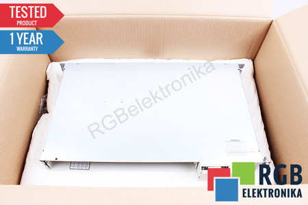 6SN1123-1AA00-0BA0 SIEMENS VERSION A SIMODRIVE 611