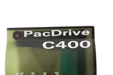 C400/10/1/1/1/00 ELAU C400 PANEL DE CONTROL