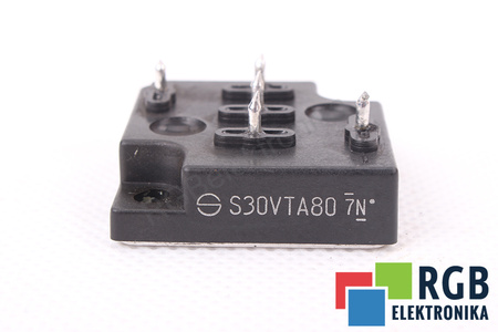 S30VTA80 SHINDENGEN