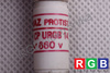 FUSIBLE 6.621CPURGB1432 FERRAZ 660V