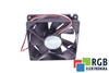 A90L-0001-0378 FANUC 3610KL-05W-B49 92X92X25MM, 24V VENTILADOR