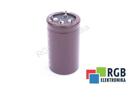 CONDENSADOR 18PO4L NIPPON 680UF, 400VDC