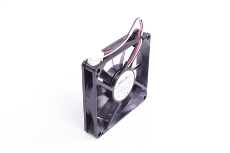 A90L-0001-0422 FANUC 3106KL-05W-B59 80X80X15, 24V VENTILADOR