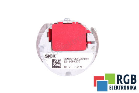 EKM36-0KF0B018A SICK CODIFICADOR
