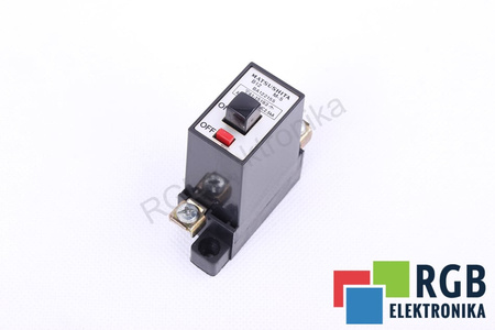BA122155 MATSUSHITA B12 M-5 INTERRUPTOR-SECCIONADOR