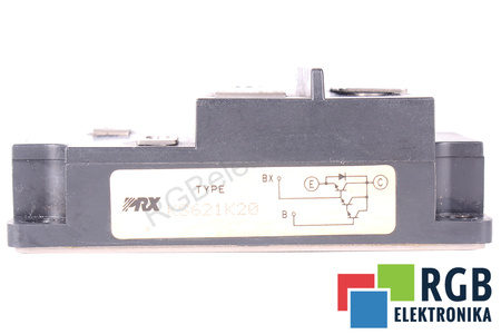 KS621K20 PRX DARLINGTON TRANSISTOR