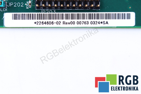 2264606-02 GEYMS DGPCIO ASSY MDBRG ASSY 2264607 PARA LOGIQ7