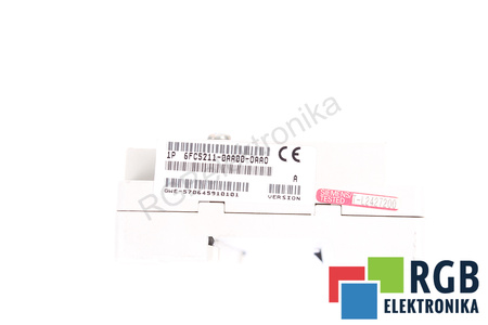 6FC5211-0AA00-0AA0 SIEMENS SINUMERIK 840D REJILLA