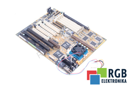 P/I-P55TVP4 ASUS PLACA BASE