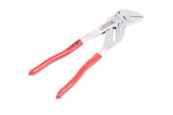 8603250 KNIPEX 86 03 250 8MM, 8MM, 52MM 250X53X18MM ALICATES Y LLAVE INGLESA EN UNA SOLA HERRAMIENTA