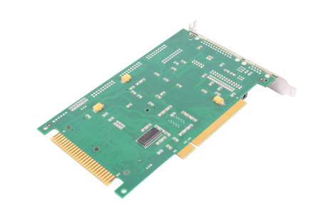 FPGA 004-H KONTRON RAYLASE U5 SPICE