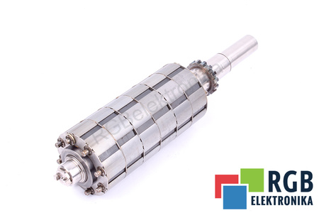 A06B-0153-B175#7075 FANUC ROTOR