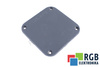 1FT5064-0AF71-1-Z SIEMENS CUBIERTA DEL MOTOR