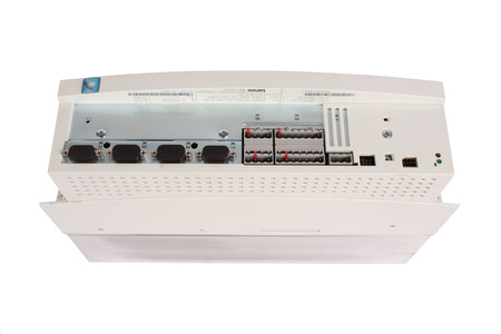 EVS9322-ES LENZE ID.-NO.13278152