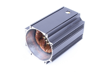 142DSB300CAAAA CONTROL TECHNIQUES ESTATOR