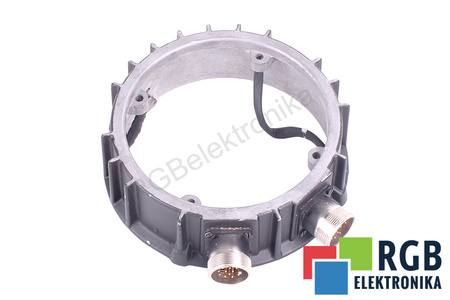 MAC90B-1-PD-1-B/110-A-0/J625/S01 INDRAMAT CUBIERTA DEL RESOLUTOR
