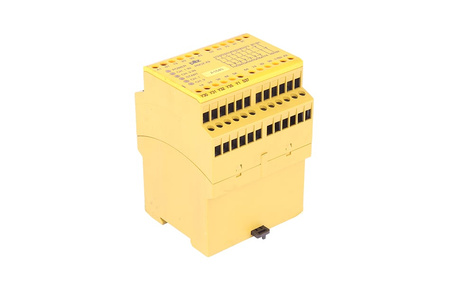 PNOZ X9 24VDC 7N/O 2 N/C 2SO PILZ 774609 RELEVO DE SEGURIDAD