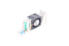 6FC5247-0AA06-0AA0 SIEMENS SINUMERIK 840D/840DE 109P0424H316 VENTILADOR + BATERÍA