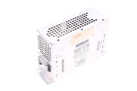 FS5047-16-29 SCHAFFNER FILTRO