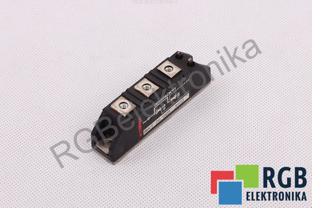 SKKT26/06D SEMIKRON SEMIPACK 1 26A, 600V