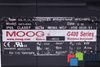 G413-404A MOOG ESTATOR