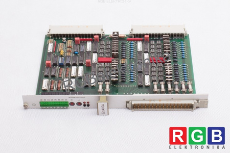 32XAUGA LEYBOLD 8545471